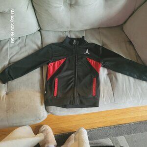 JORDAN long sleeve jacket